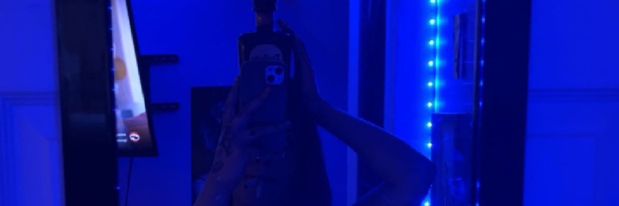 xlanawynter's profile banner image