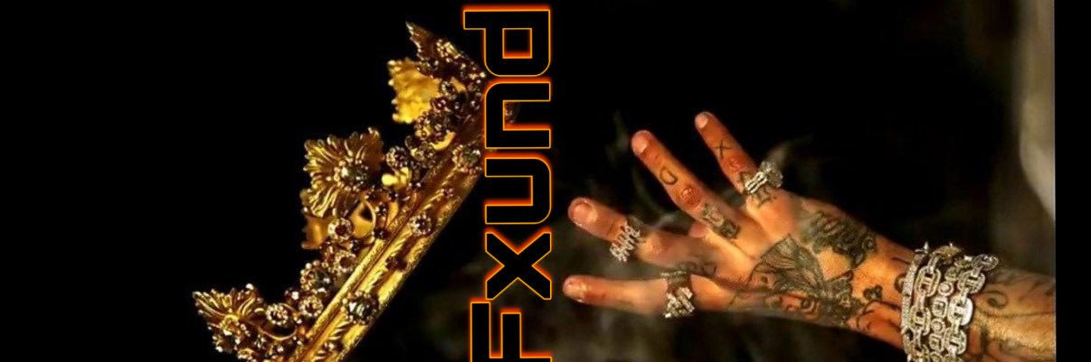 Fxund banner