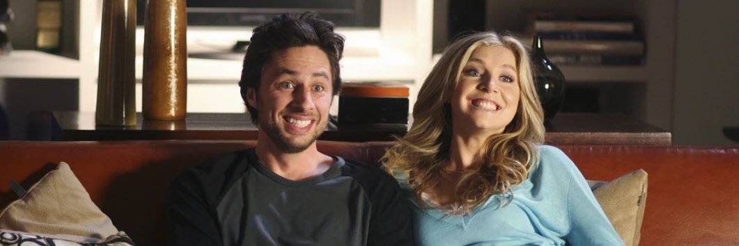 Dr. Elliot Reid🐝 banner