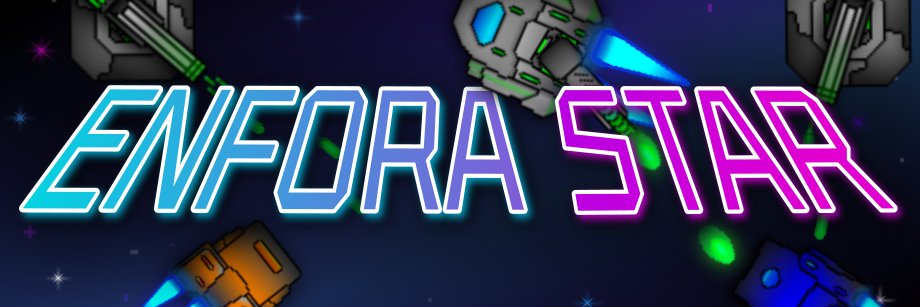 Teemu Miettinen | Enfora Star OUT NOW banner