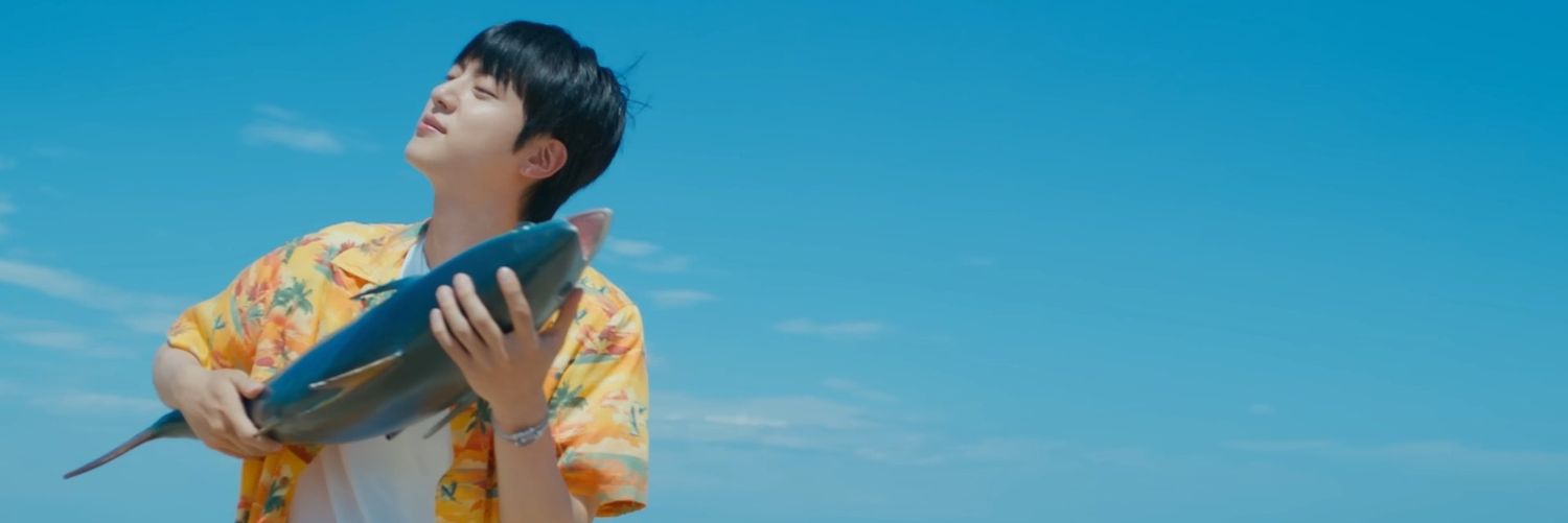 Sasá VAI VER O BTS banner