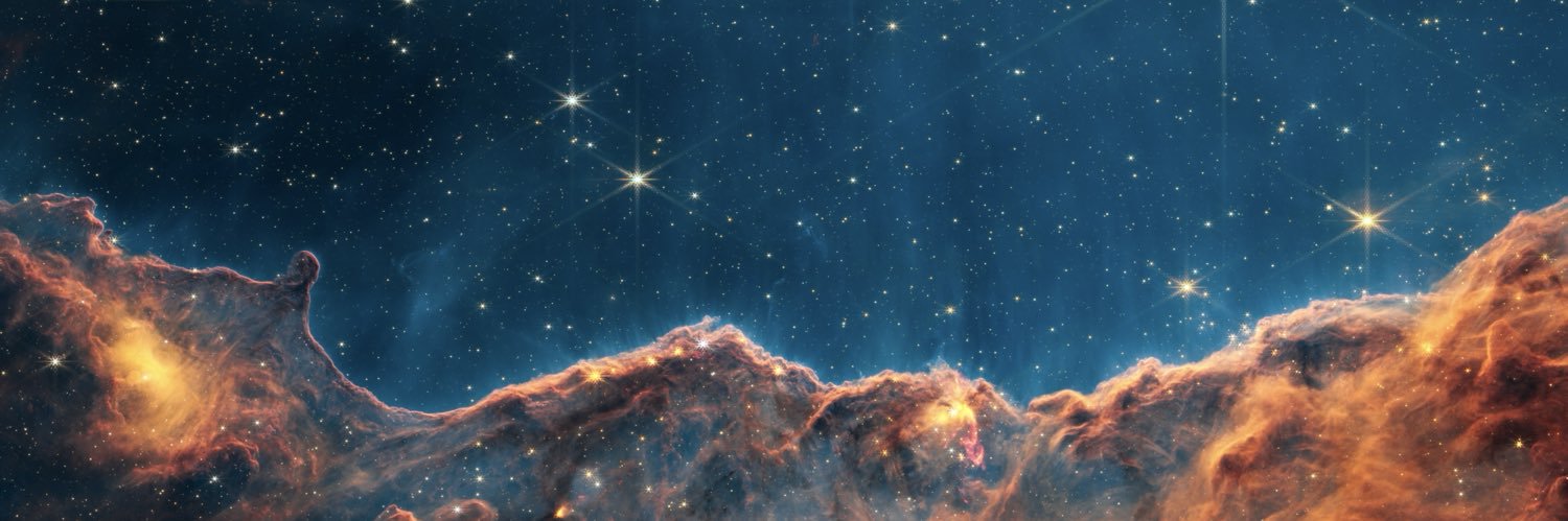 The Scientific Lens banner