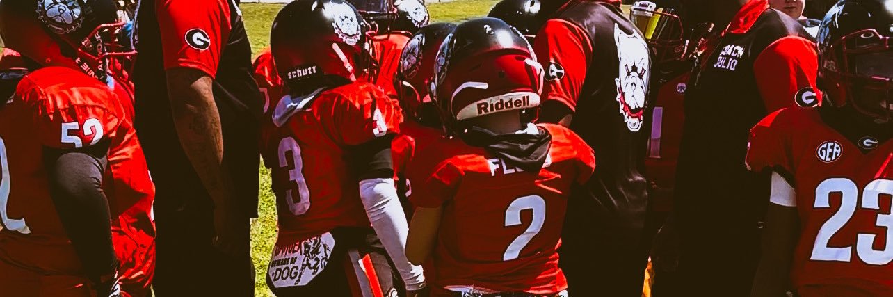 Domani Ferrell banner