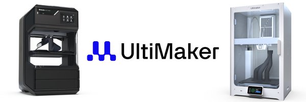 Ultimaker Profile Banner