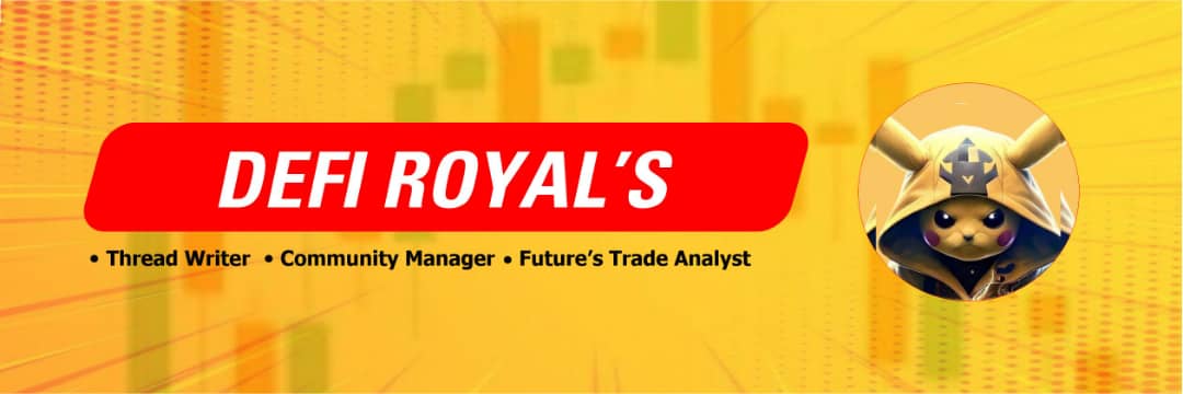 DEFI ROYAL'S ZK's banner