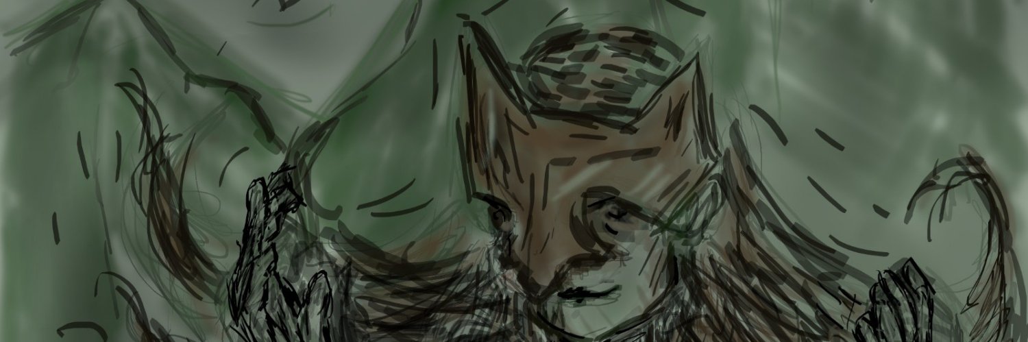 HanukSaidToDraw's profile banner image