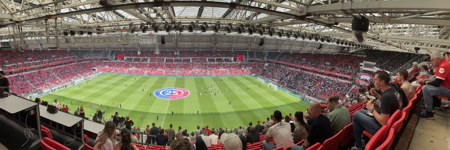 EmielKuijpers's profile banner image