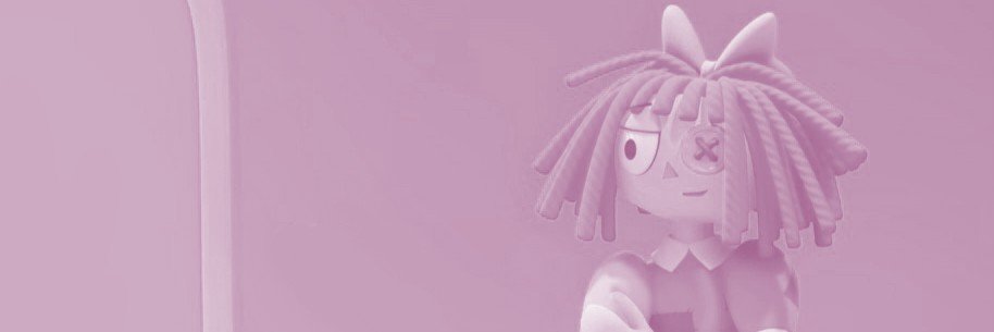 ⚘ dajah ⚘ banner