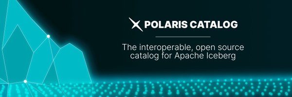 apachepolaris Profile Banner