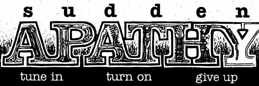 SuddenApathy's profile banner image