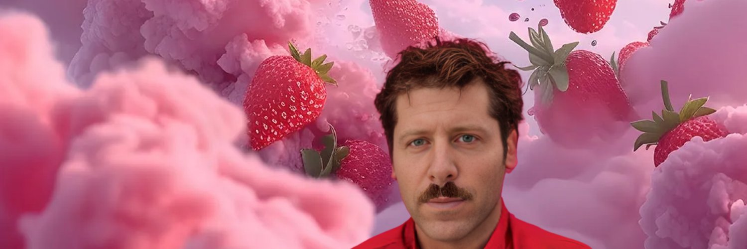 🍓 🍓 🍓 SAMA banner