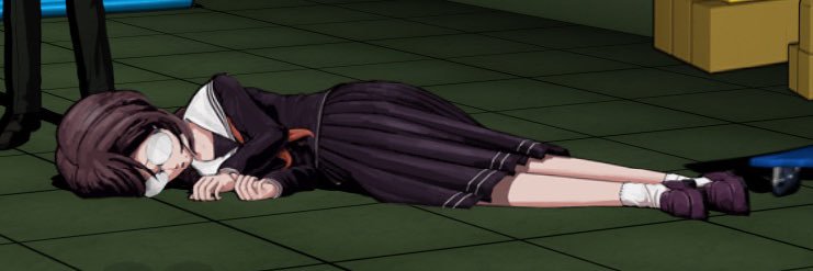 lostshuji's profile banner image