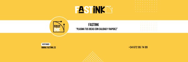 FastInk_es Profile Banner