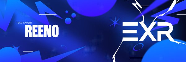 reeno1x Profile Banner
