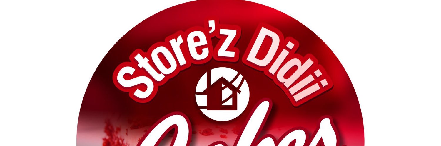 Store’z Didii cakes's banner