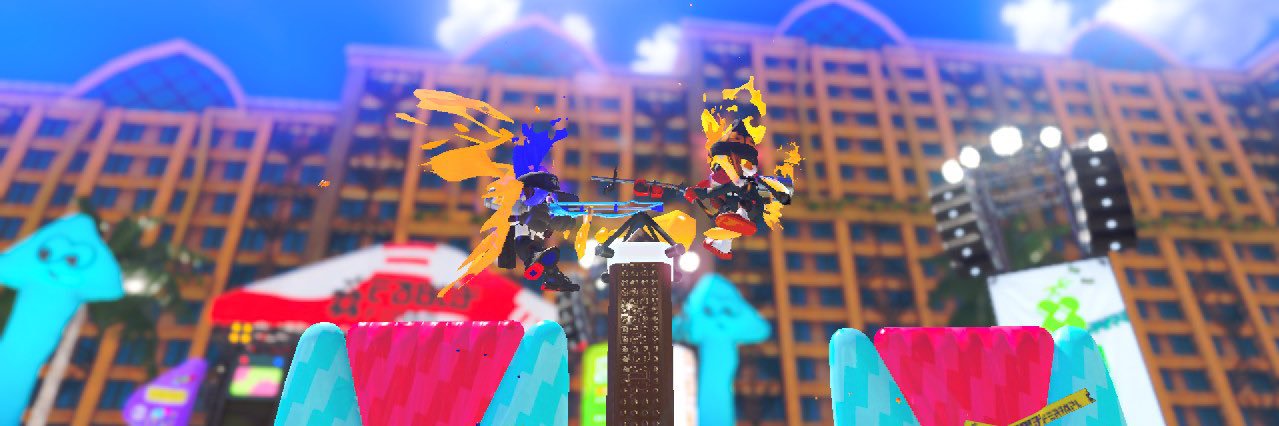 つーーーーーーーーーー banner