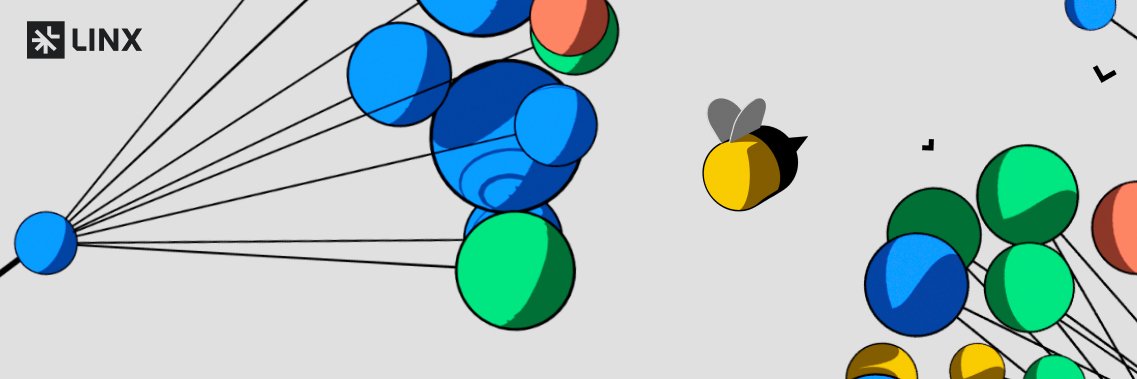 Linx Security banner