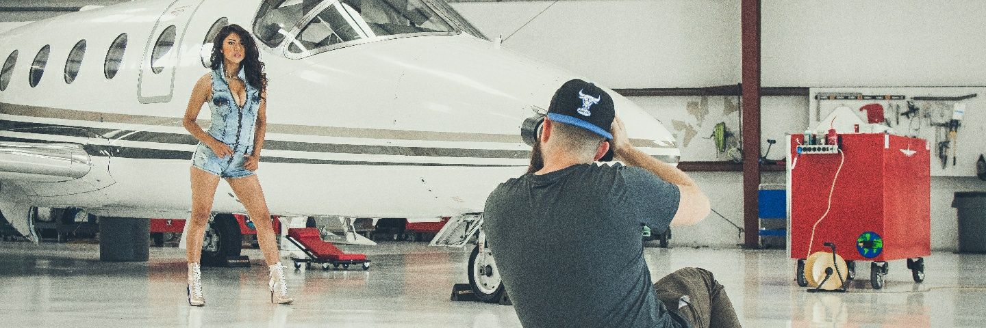 LuskPhoto's profile banner image