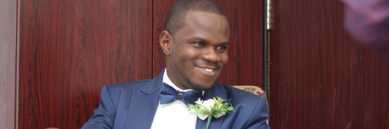ndimike's profile banner image