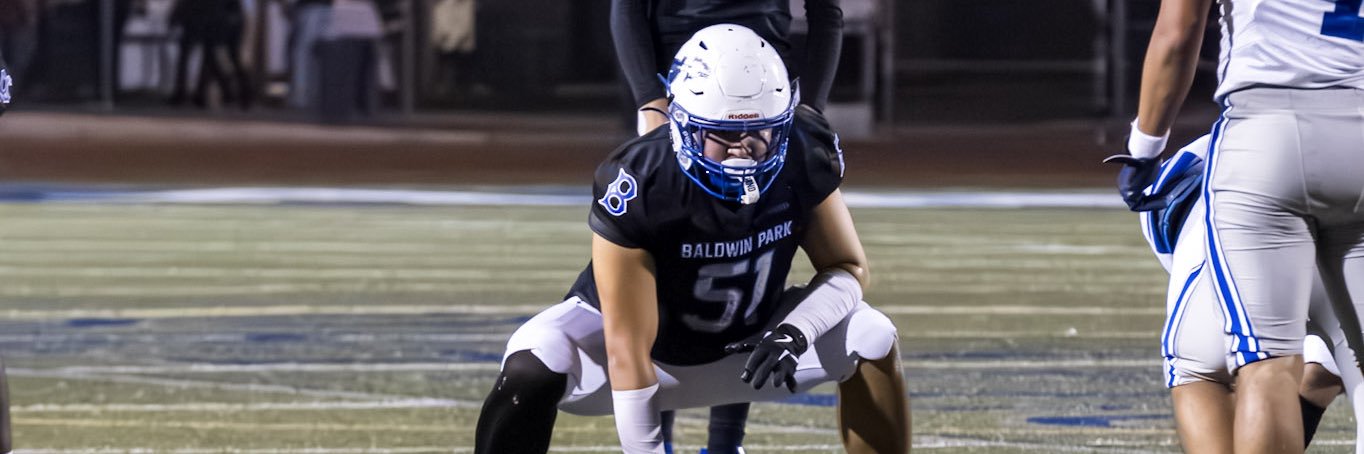 Joseph Puentes banner