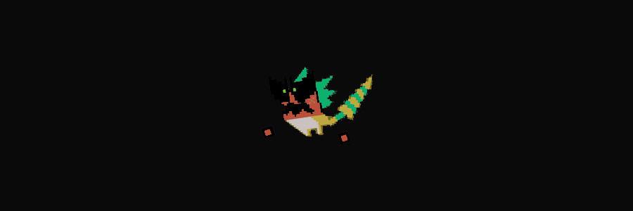 ᴋʼinich banner