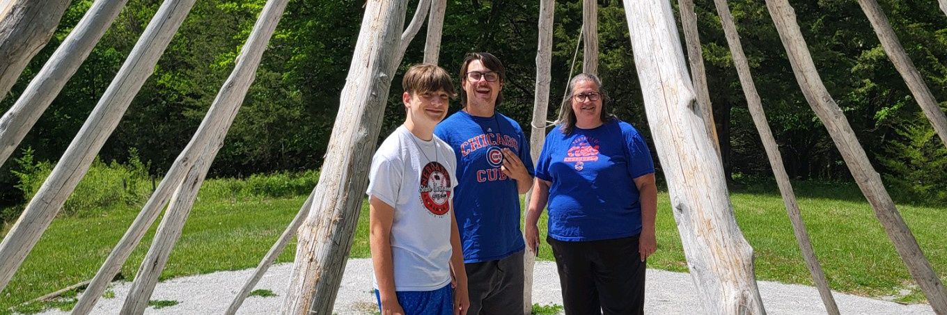 Derek Van Arsdol banner