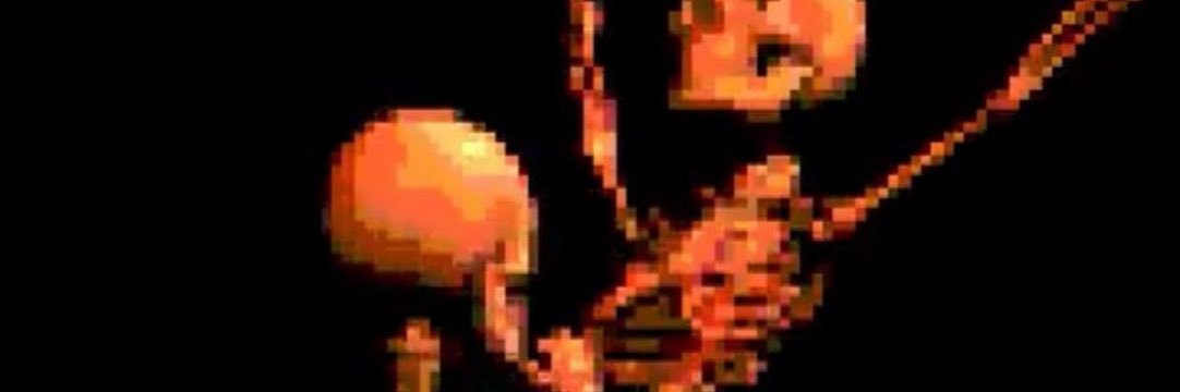 HuffBrambila's banner