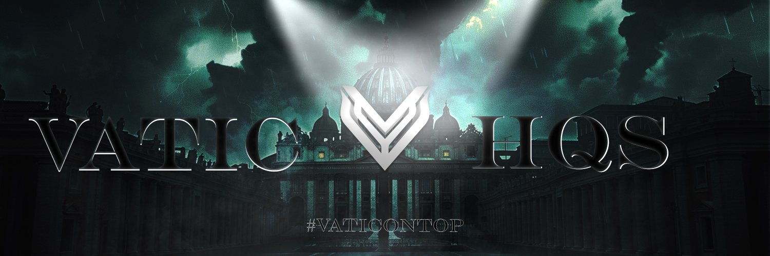 VaticHQs's profile banner image