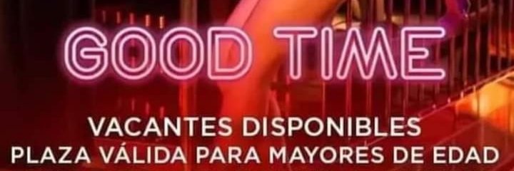 GoodTimeNIC's profile banner image