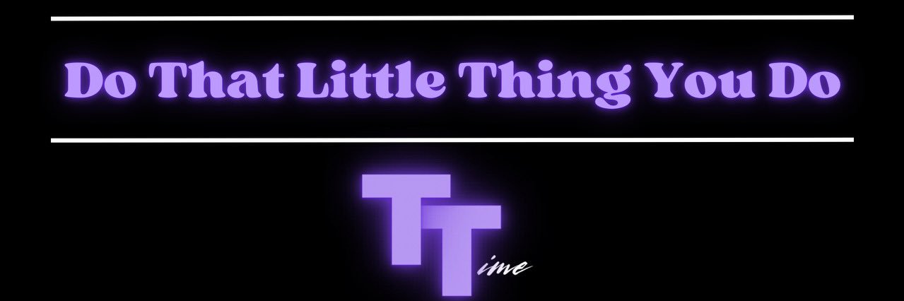 T-Time banner