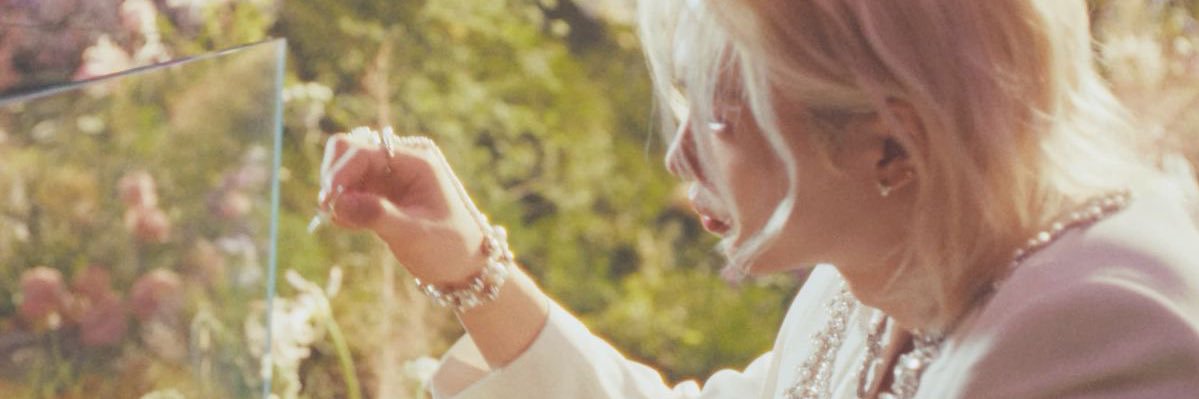 cleoloveskenma's profile banner image