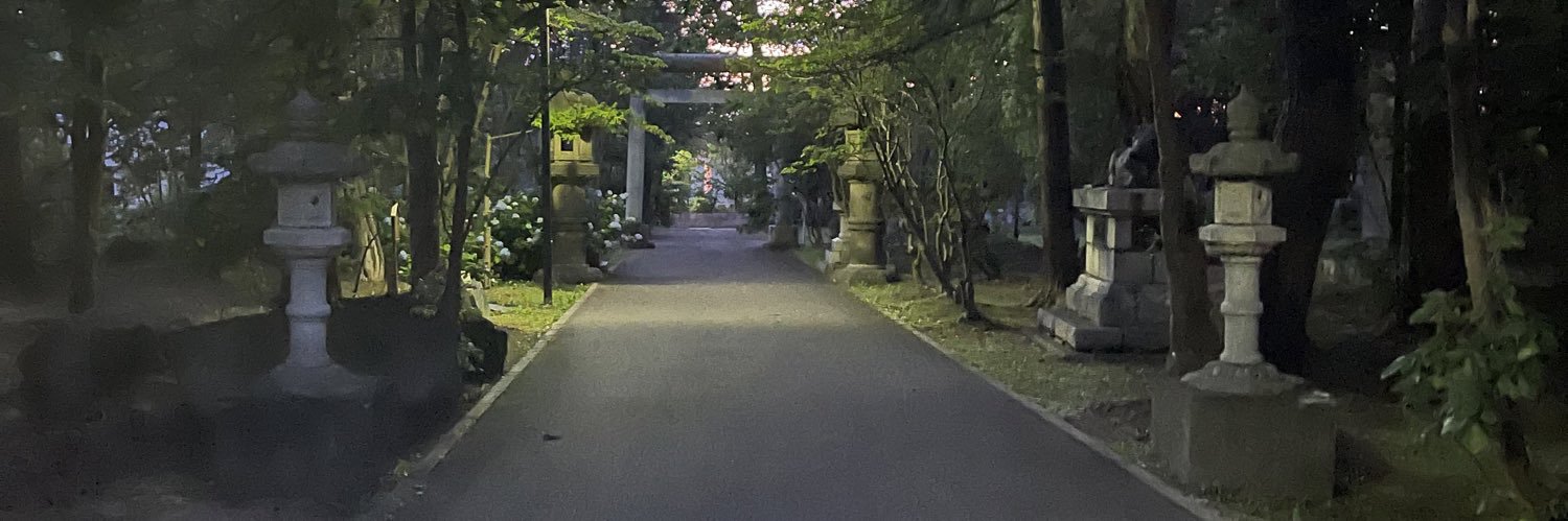 yokko0221's profile banner image