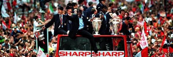 UtdKlay Profile Banner