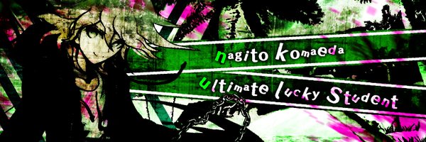 TheTrashOfHope Profile Banner