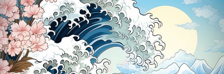 Moonshot Samurai's banner
