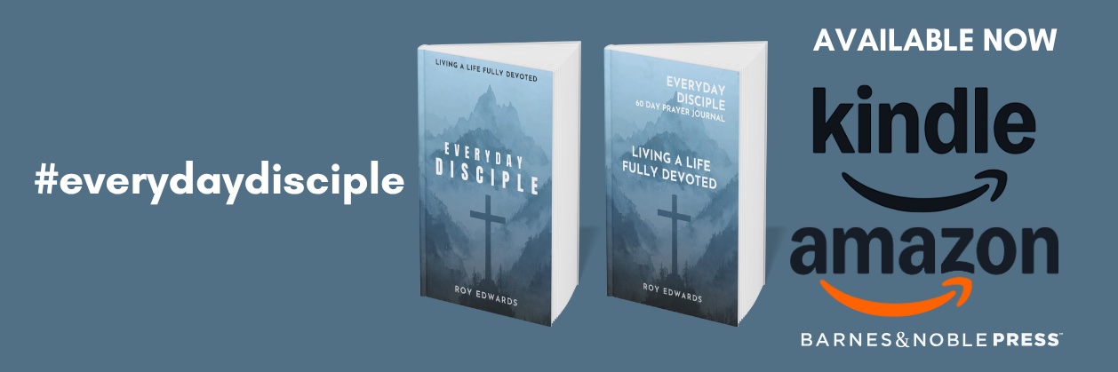 PastorRoyE's profile banner image