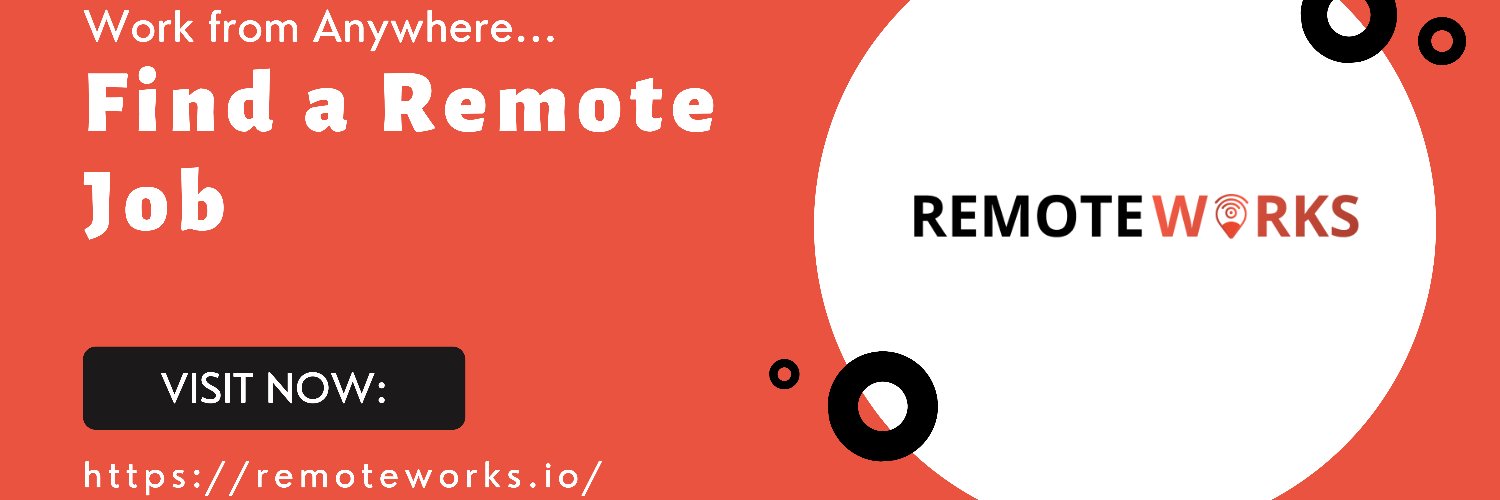 RemoteWorks banner