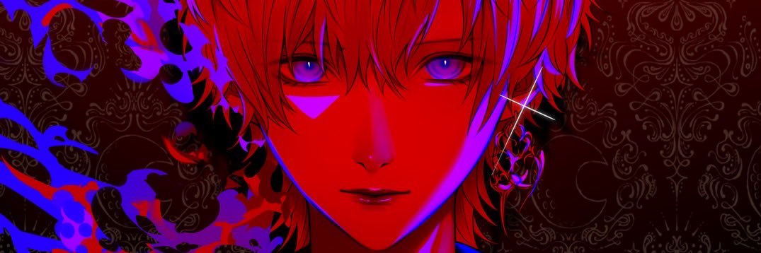 luz(ルス)@8/31「XV」 banner