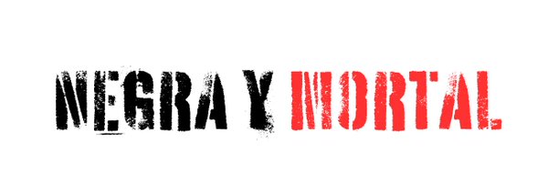 negraymortal Profile Banner