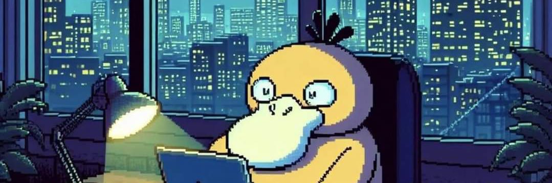 mdaaang's profile banner image