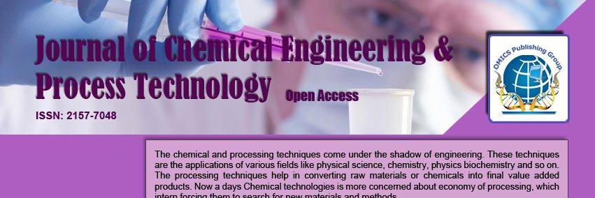 Chemical Engineering banner