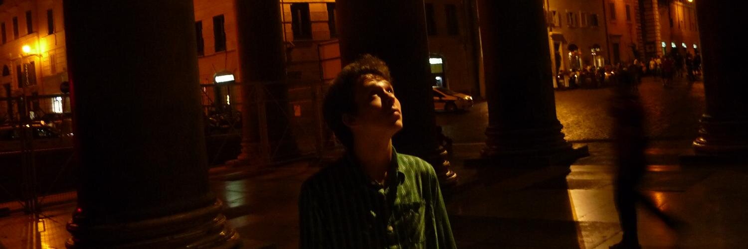 matthewhealey's profile banner image