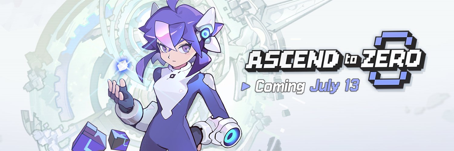 FlywayGamesㅣAscend to ZERO banner