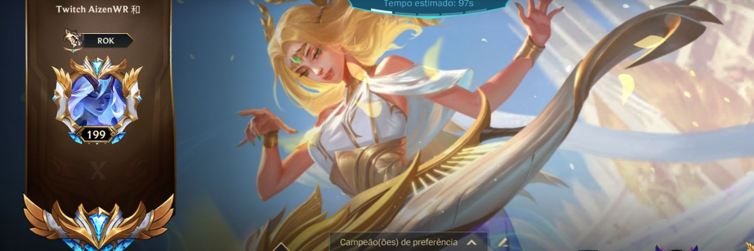 AizenWr01's profile banner image