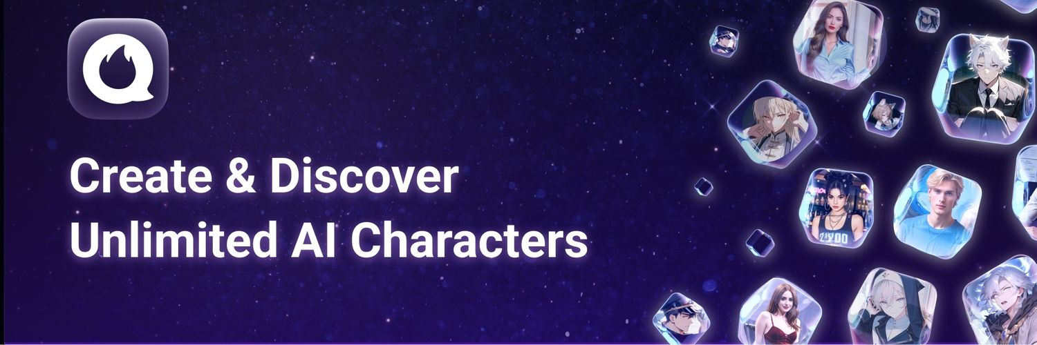 FlippedChat's profile banner image