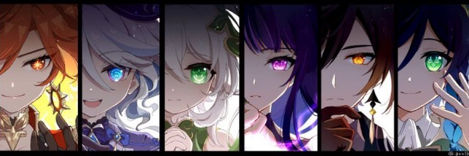 なは🎨🐾 banner