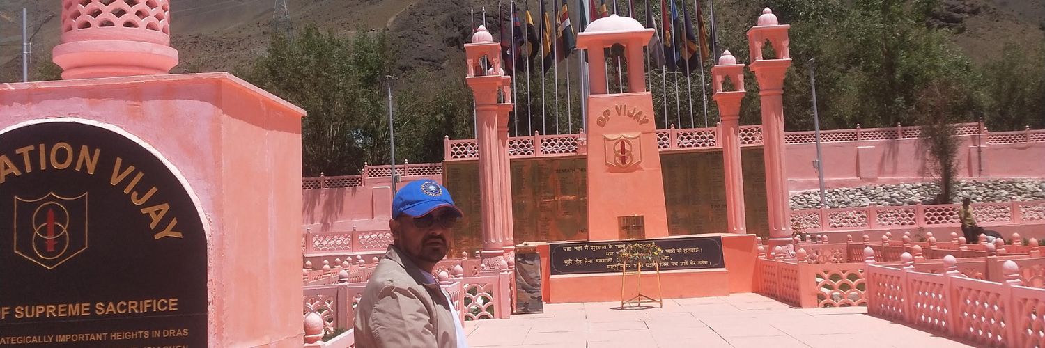 HARSHJAINS's profile banner image