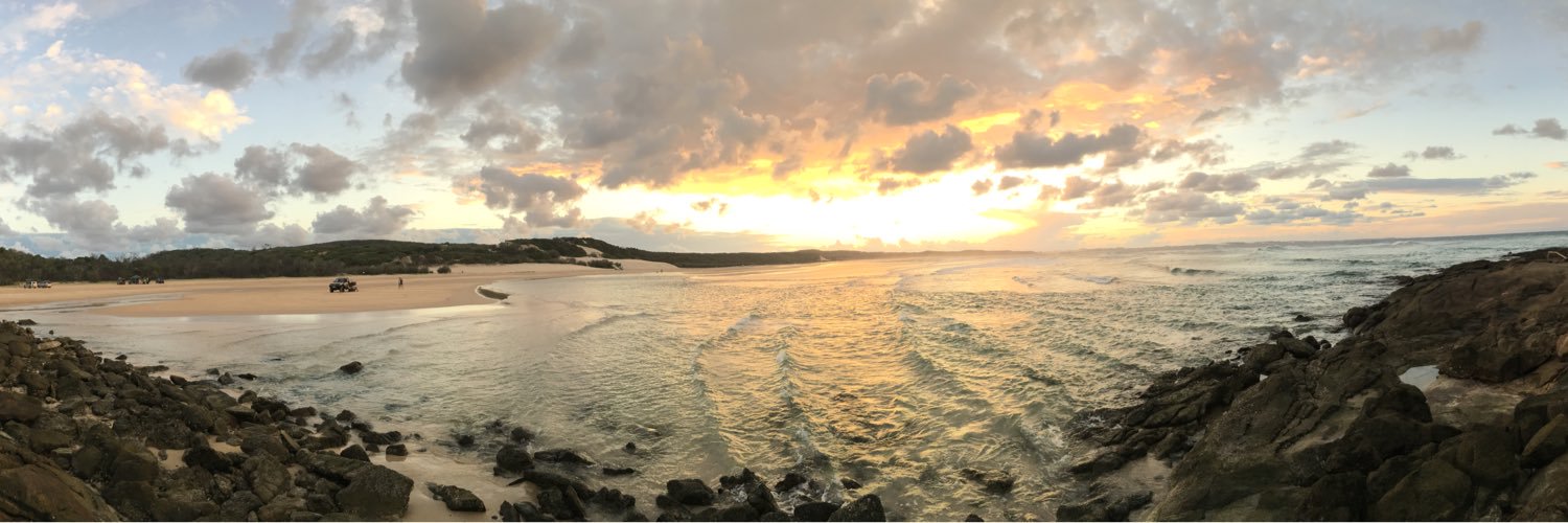 joeladdison's profile banner image