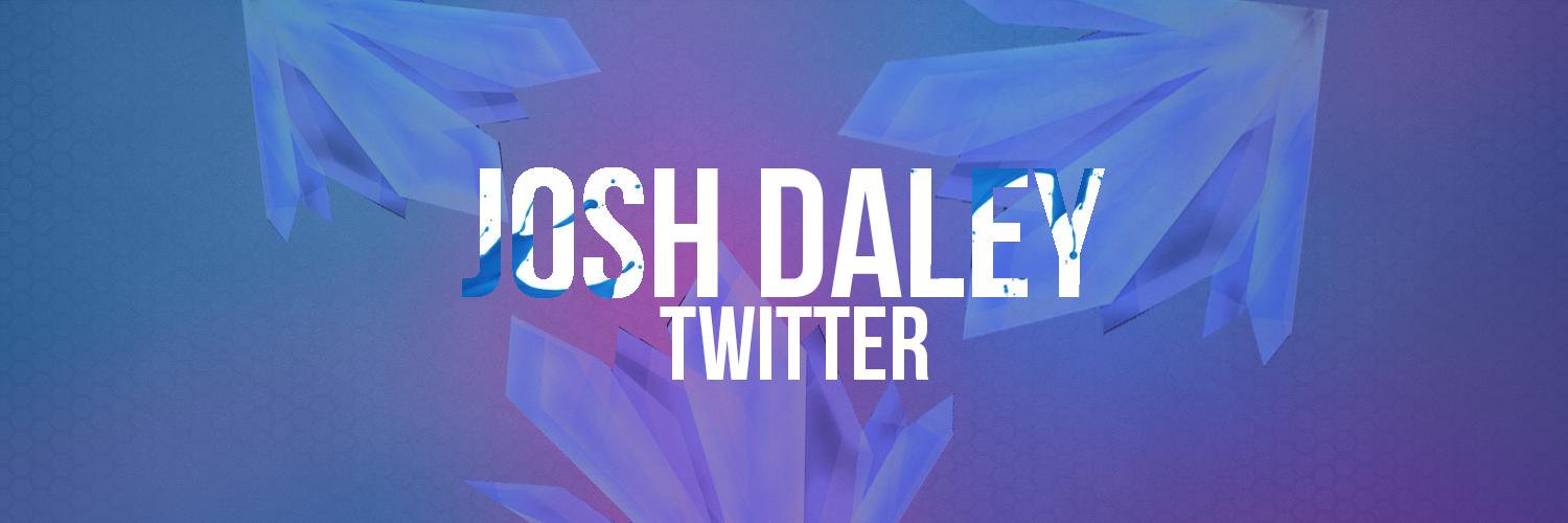joshdyt's profile banner image