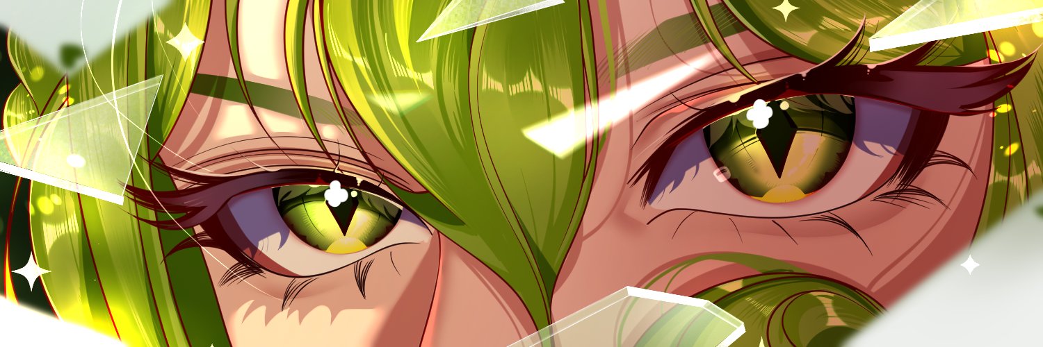 Midori⋆Vgen Artist🐢's banner